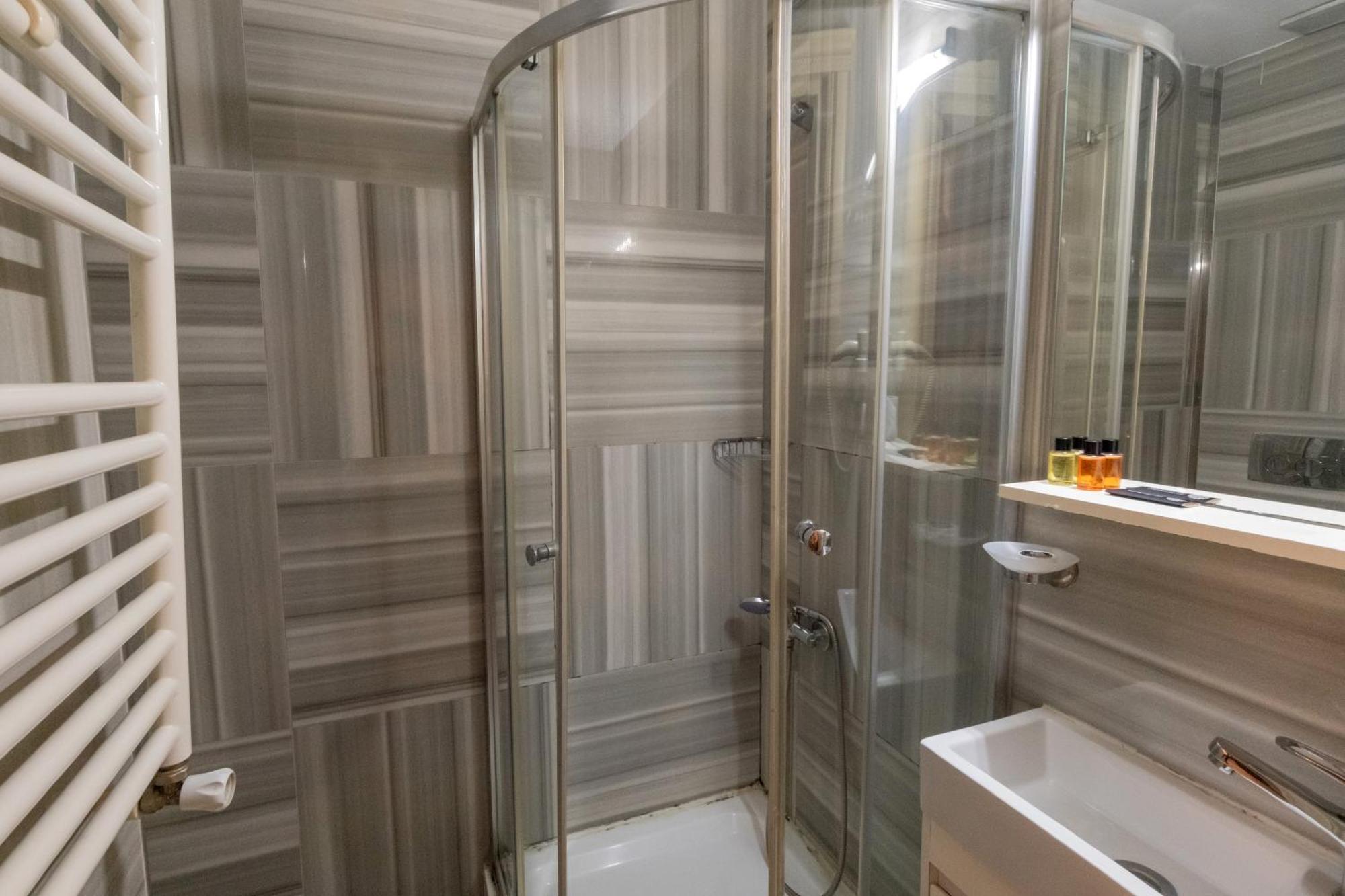 Felicity Hotel Стамбул Екстер'єр фото