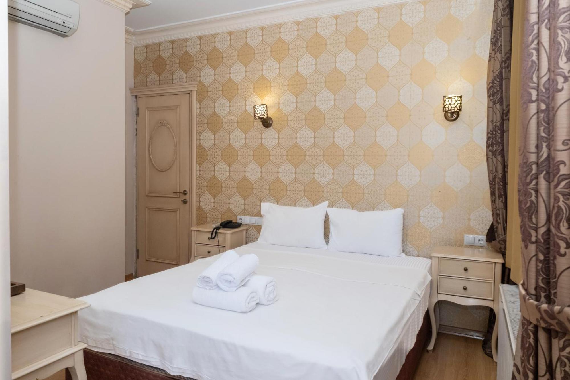 Felicity Hotel Стамбул Екстер'єр фото
