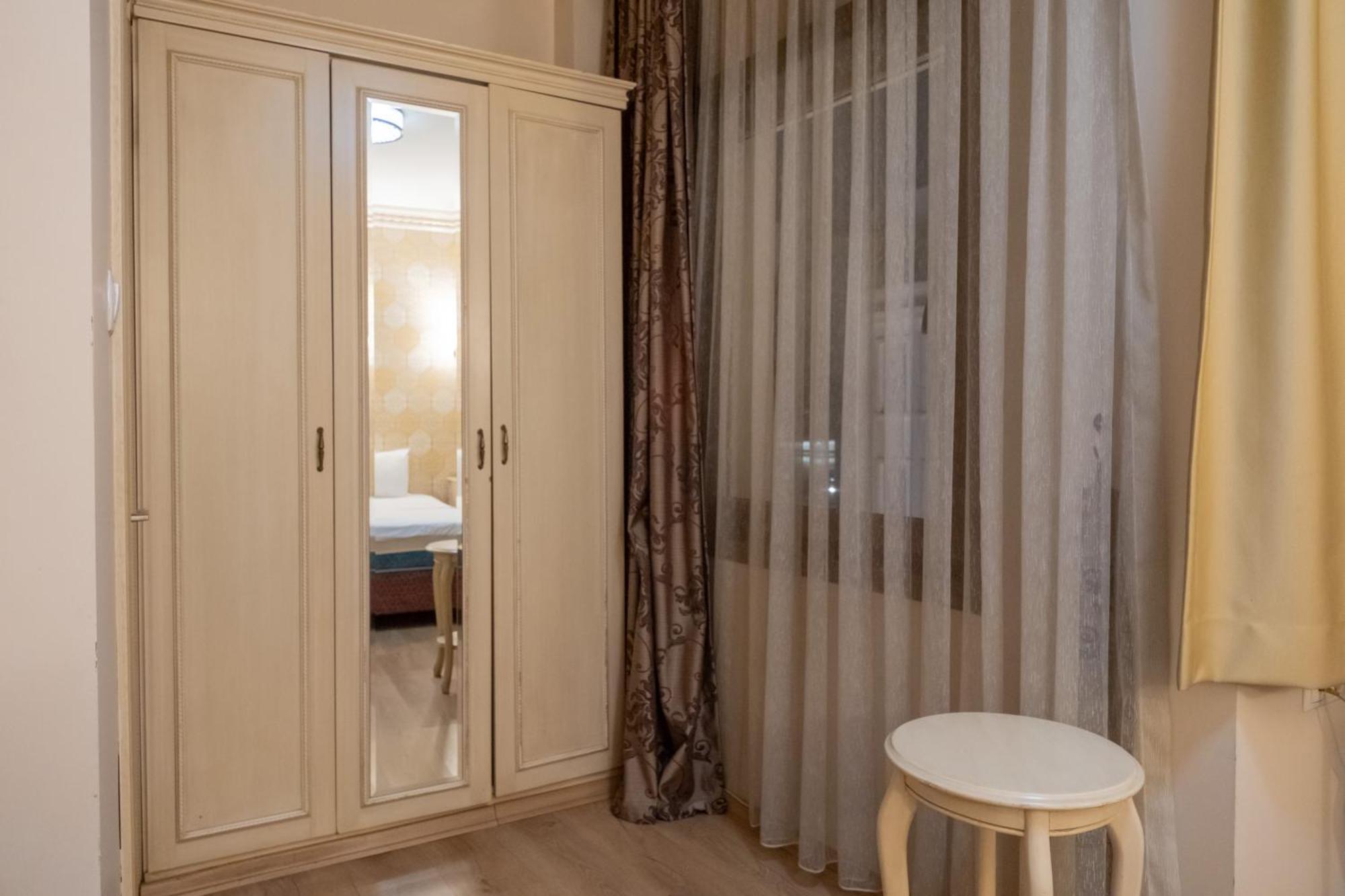 Felicity Hotel Стамбул Екстер'єр фото