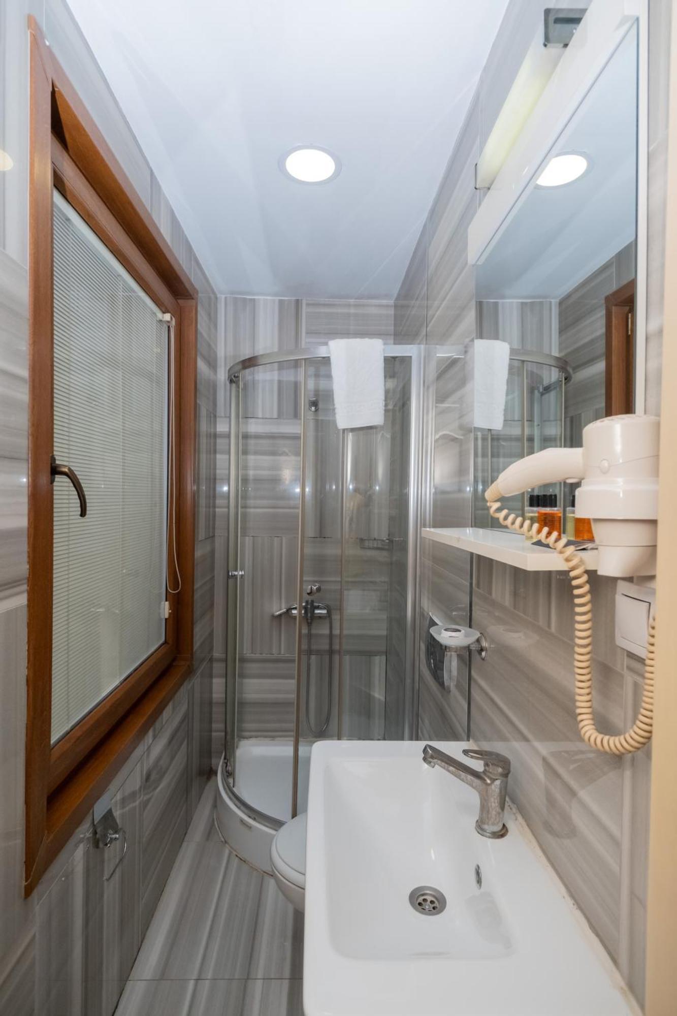 Felicity Hotel Стамбул Екстер'єр фото
