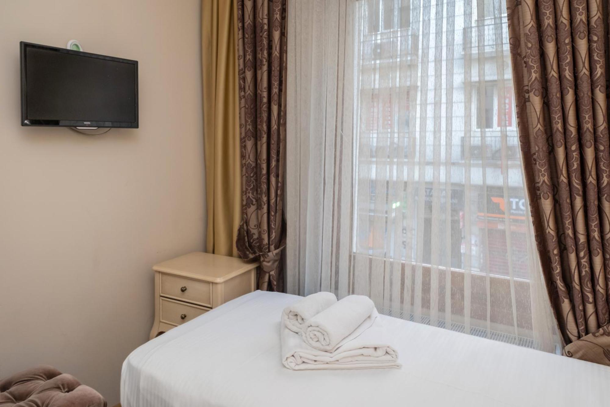 Felicity Hotel Стамбул Екстер'єр фото