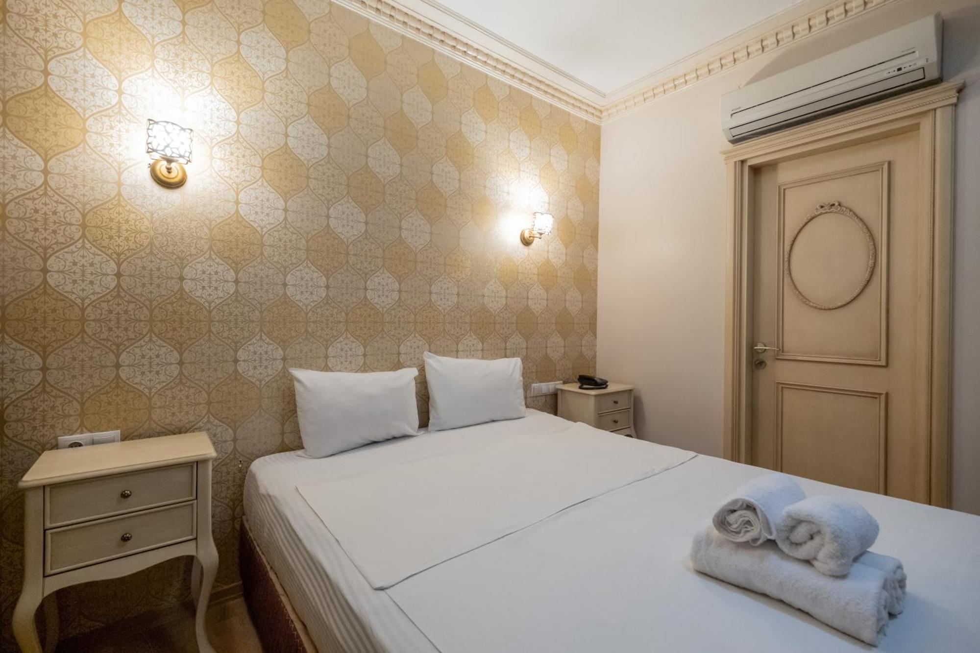 Felicity Hotel Стамбул Екстер'єр фото