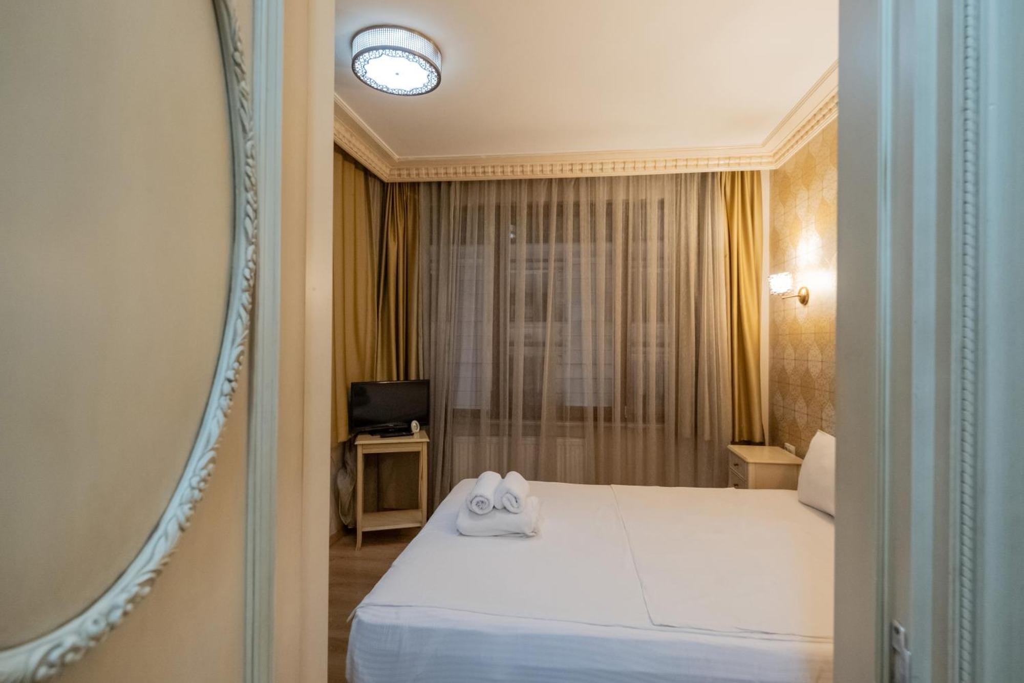 Felicity Hotel Стамбул Екстер'єр фото