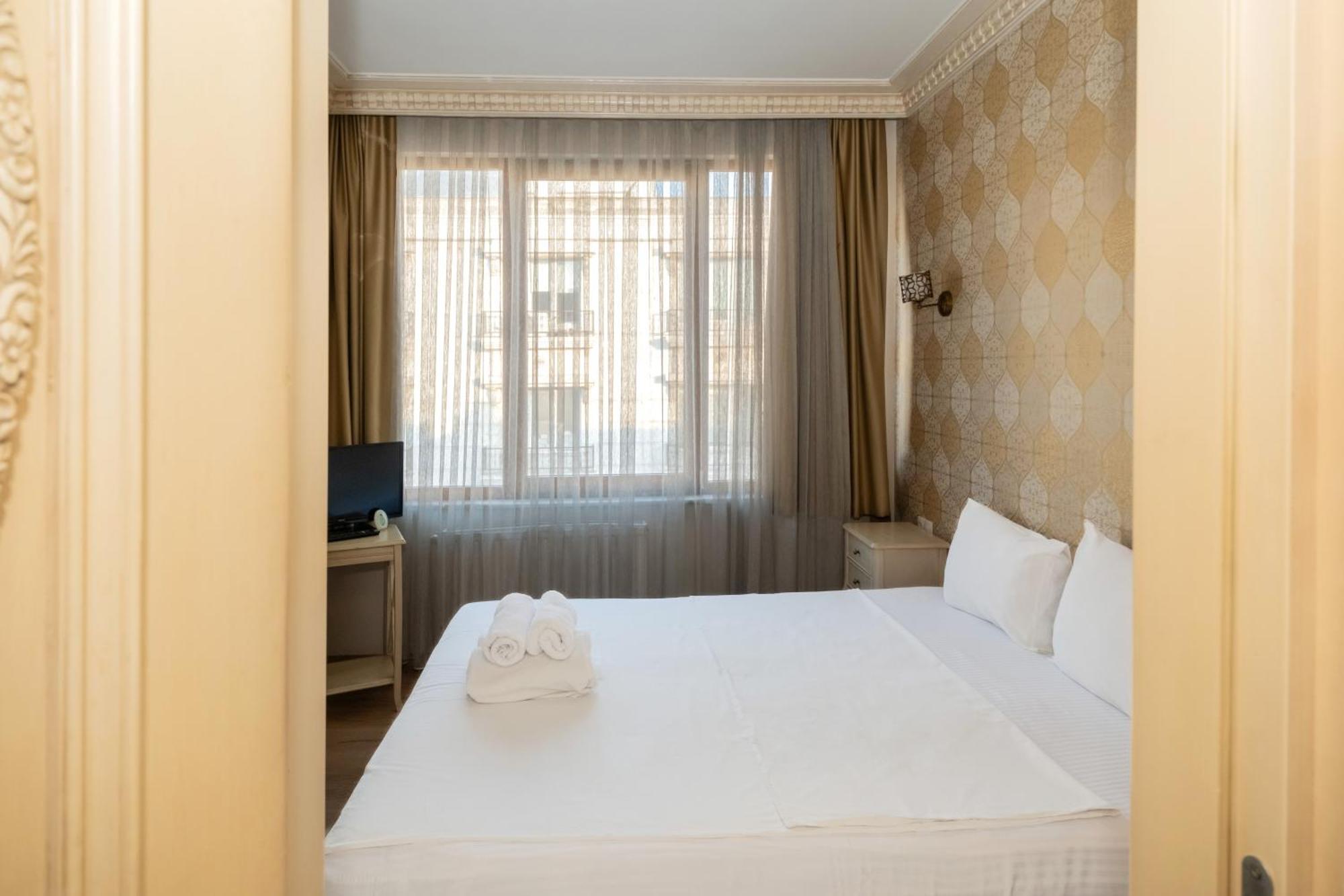 Felicity Hotel Стамбул Екстер'єр фото
