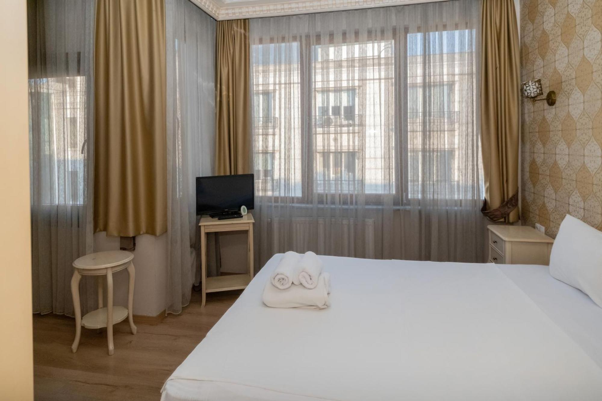 Felicity Hotel Стамбул Екстер'єр фото