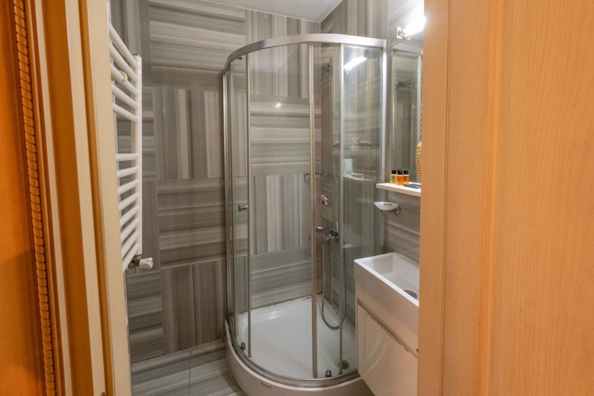Felicity Hotel Стамбул Екстер'єр фото