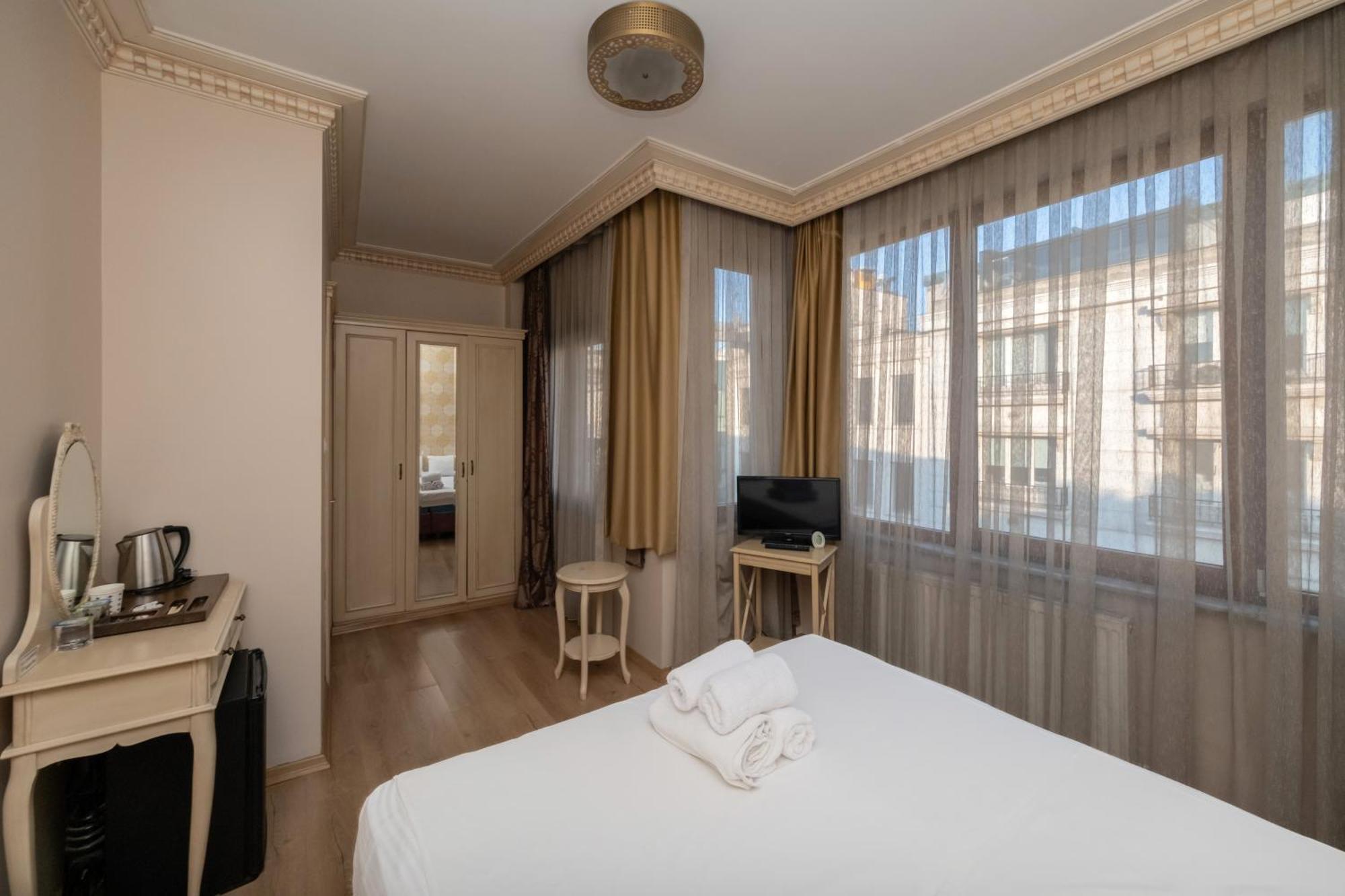 Felicity Hotel Стамбул Екстер'єр фото