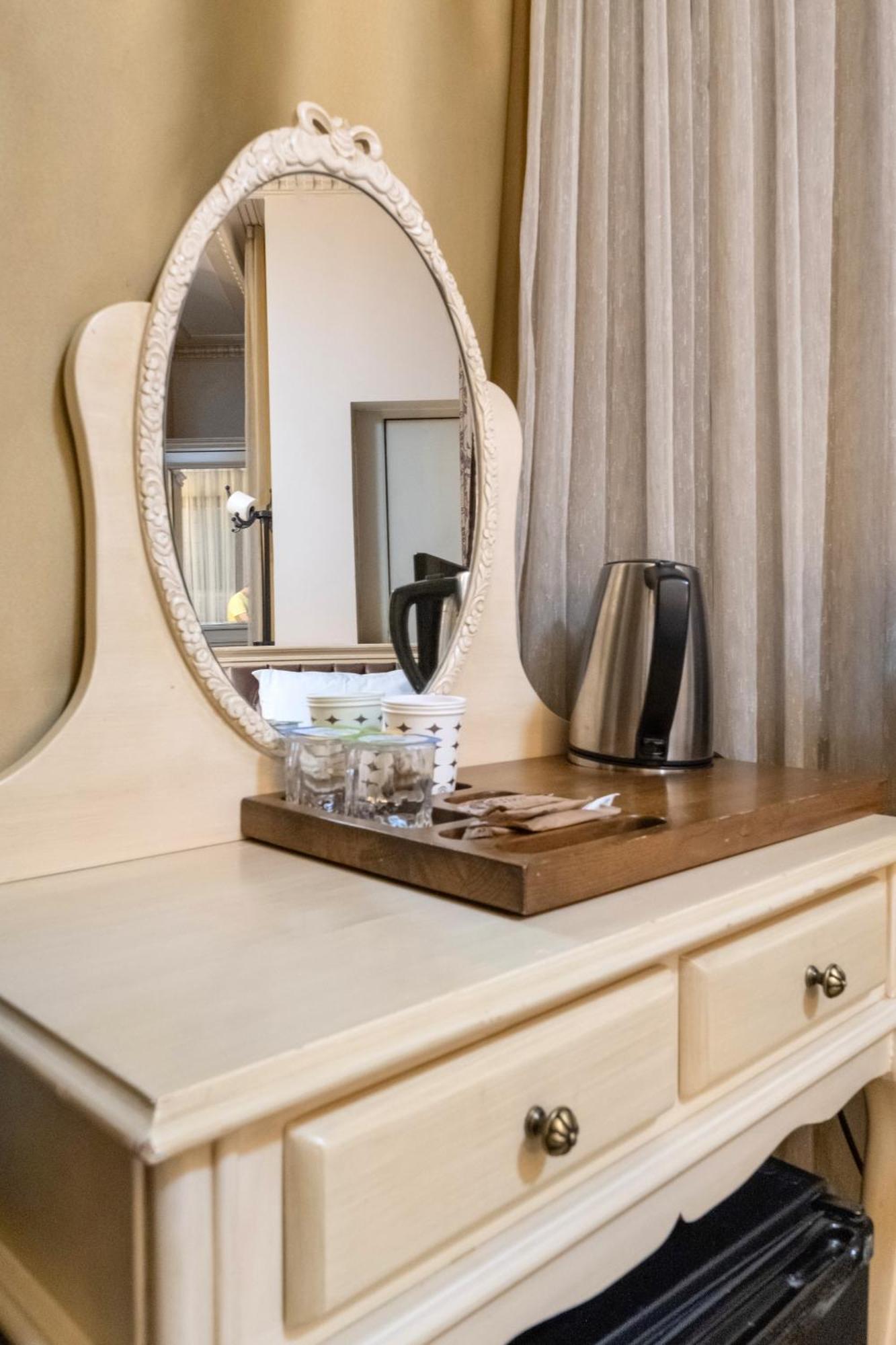 Felicity Hotel Стамбул Екстер'єр фото