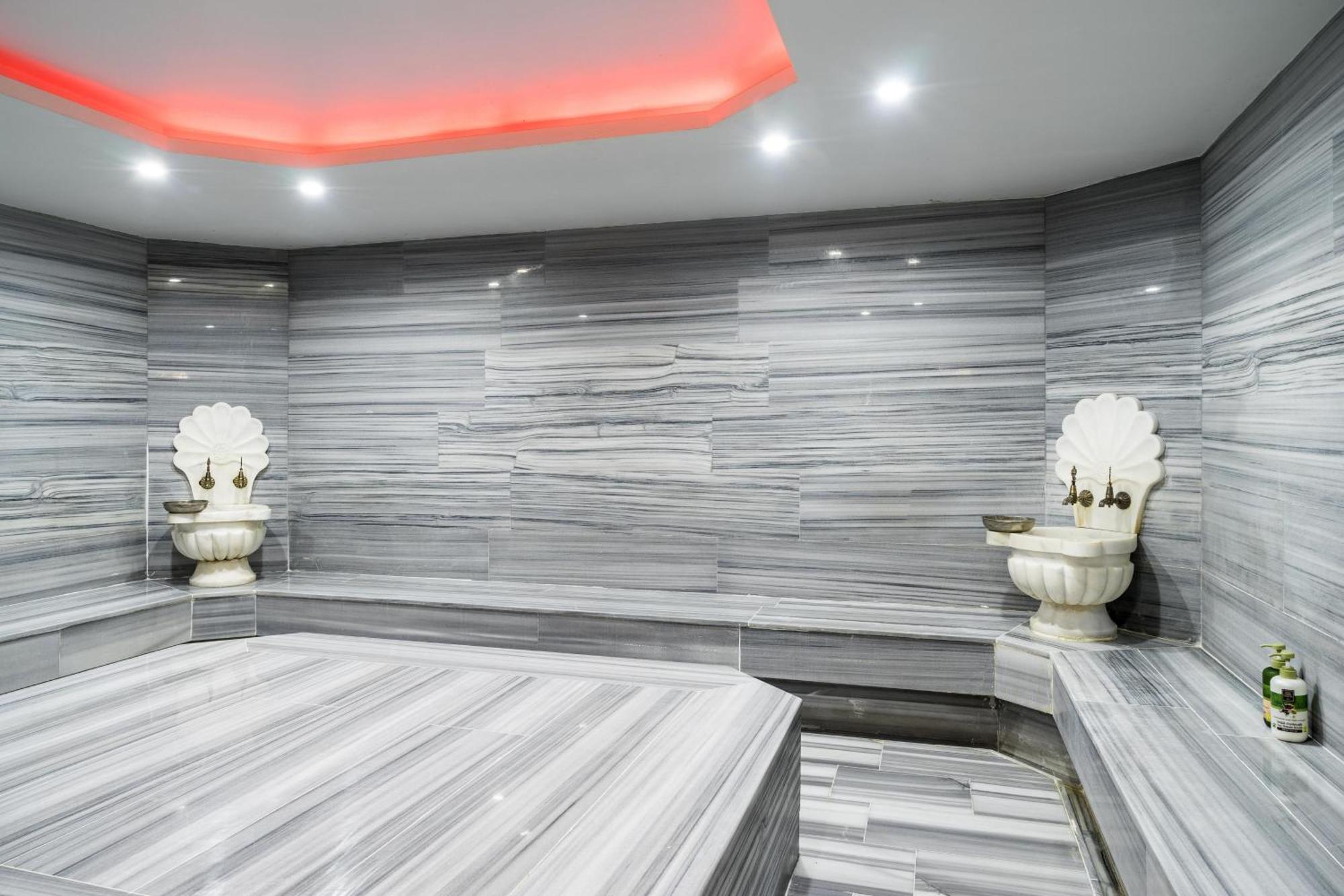 Felicity Hotel Стамбул Екстер'єр фото