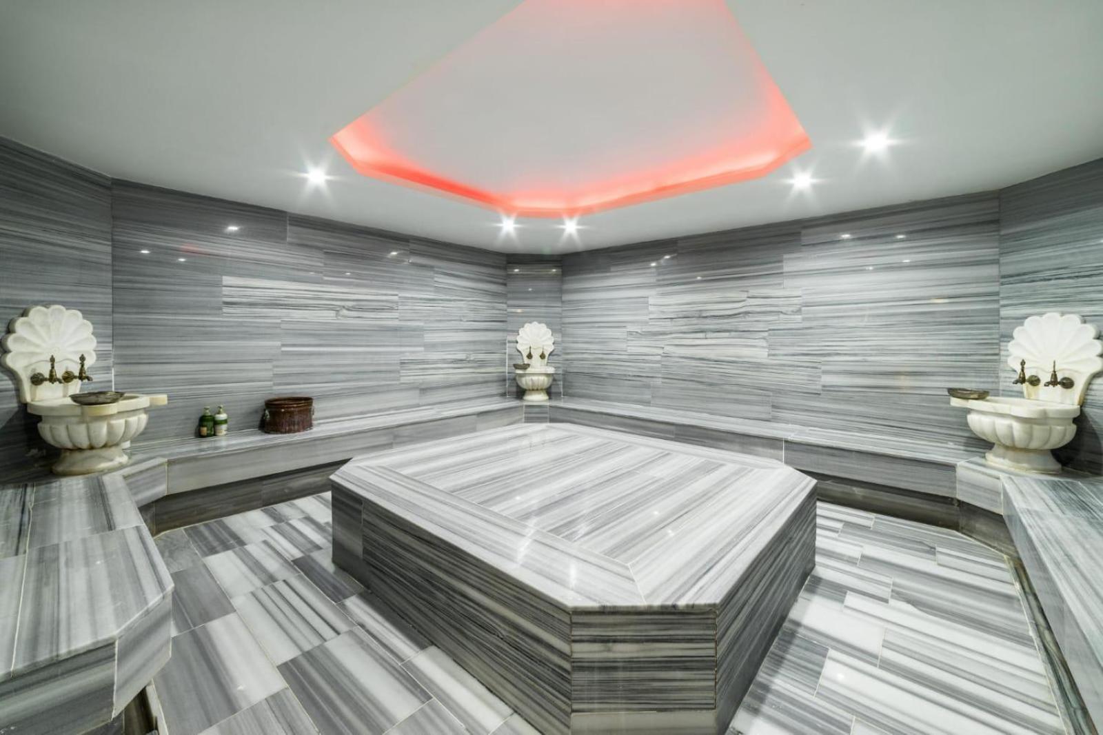 Felicity Hotel Стамбул Екстер'єр фото