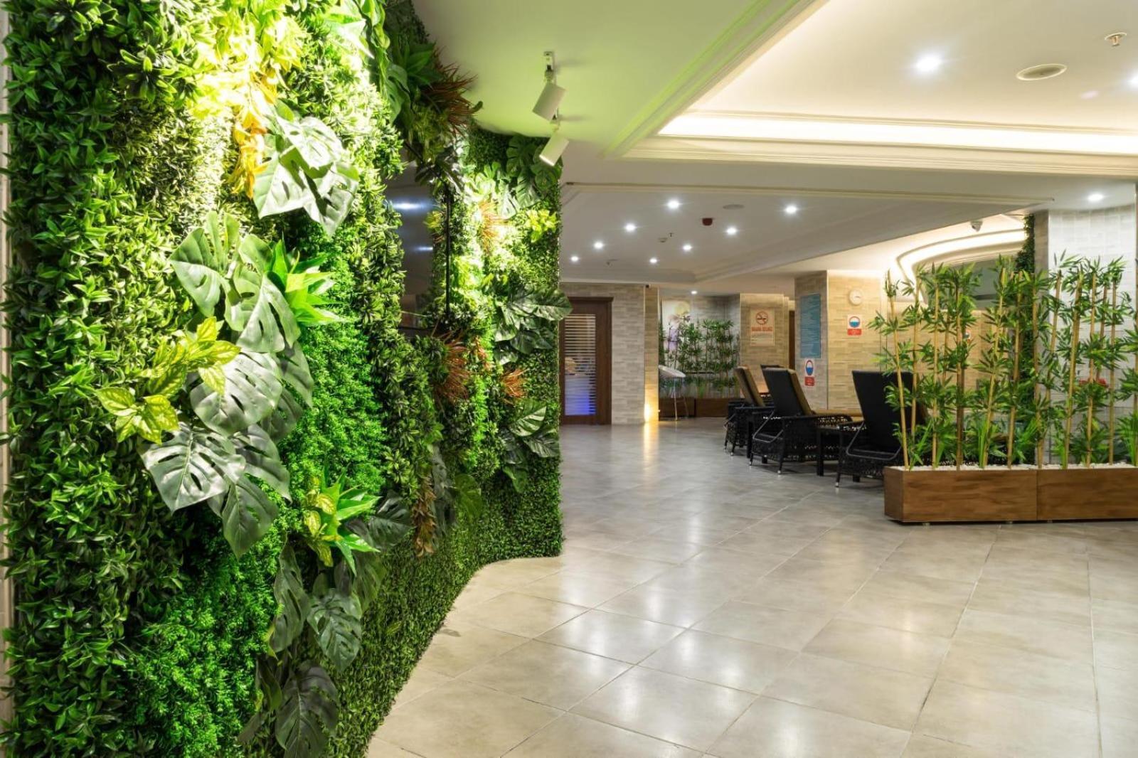 Felicity Hotel Стамбул Екстер'єр фото