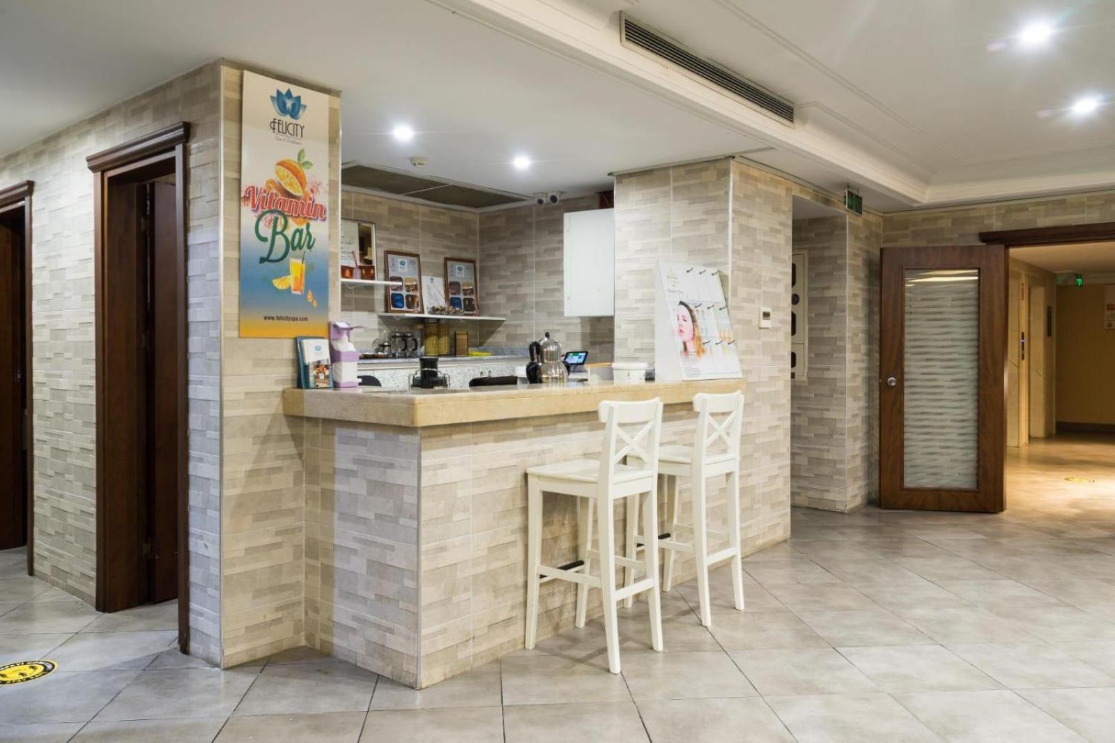 Felicity Hotel Стамбул Екстер'єр фото