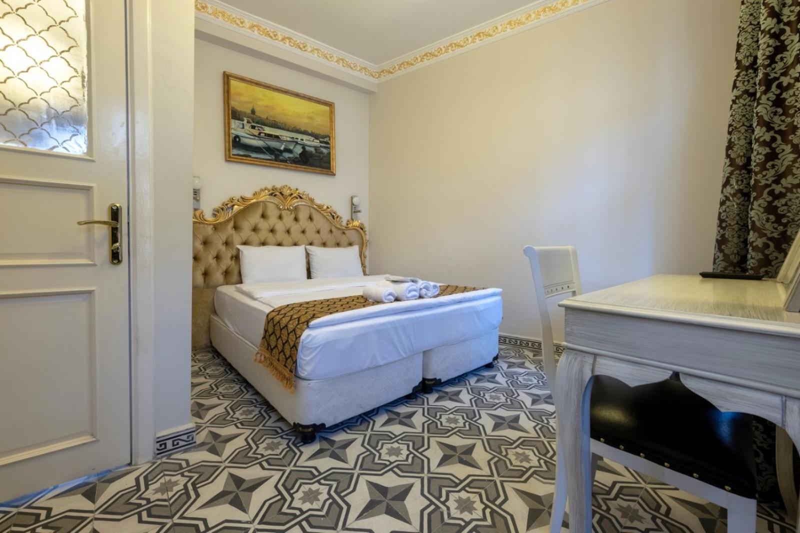 Felicity Hotel Стамбул Екстер'єр фото