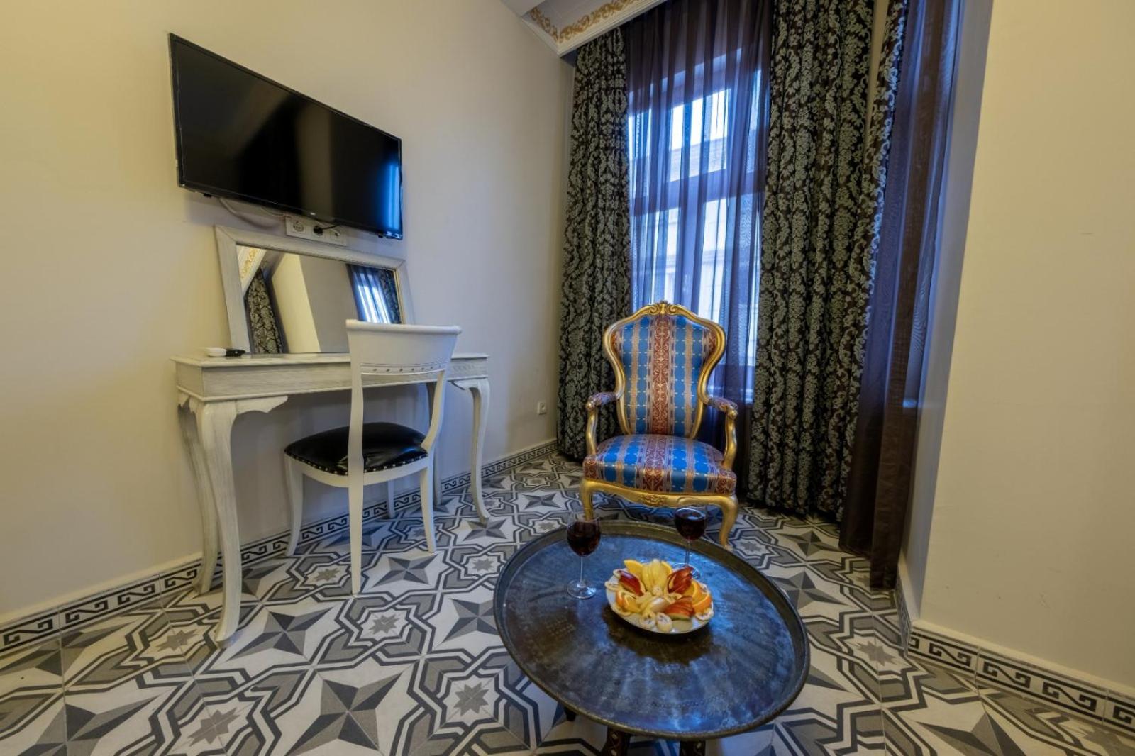 Felicity Hotel Стамбул Екстер'єр фото