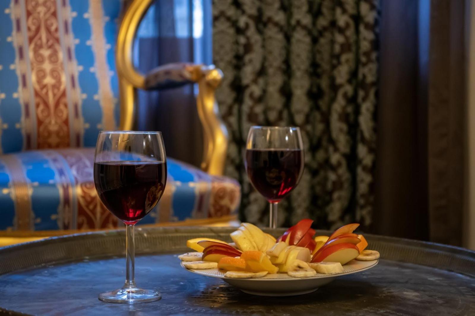 Felicity Hotel Стамбул Екстер'єр фото